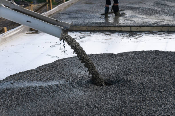 Best Concrete Steps and Stairs in Conover, NC