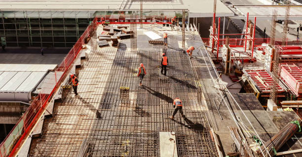 Best Concrete Grinding and Polishing in Conover, NC