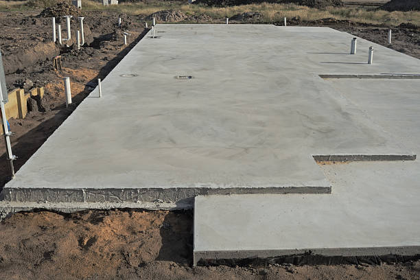 Best Concrete Pool Decks in Conover, NC
