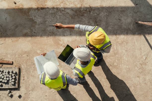 Best Concrete Sealing and Maintenance in Conover, NC