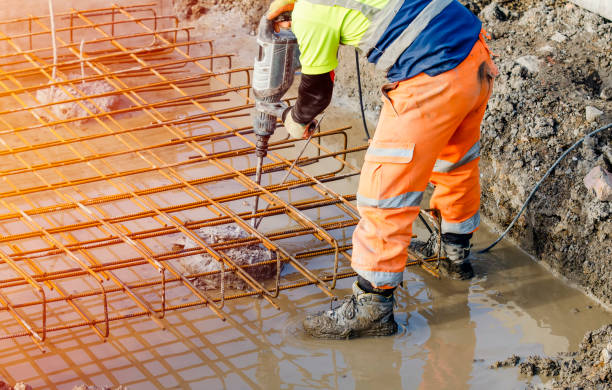 Best Concrete Sealing and Maintenance in Conover, NC