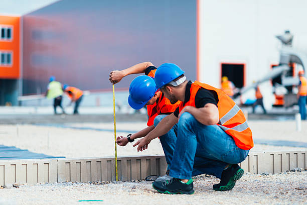 Best Concrete Demolition Services in Conover, NC